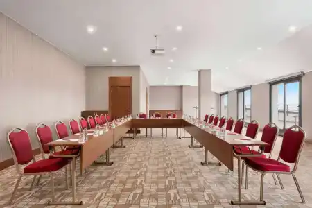 Ramada by Wyndham Sakarya Hendek - 12