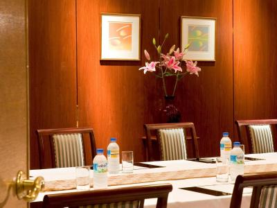 The Cypress Mercure Nagoya - 15