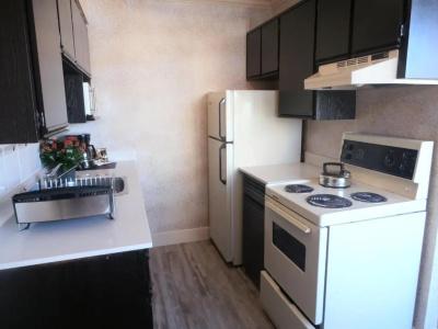 Divya Sutra Suites on Robson Downtown - 104