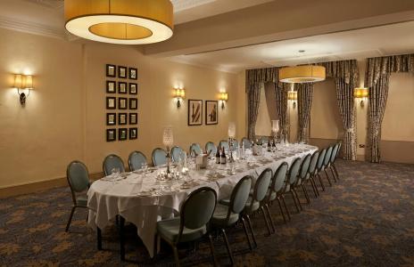 The Grand Brighton - 20