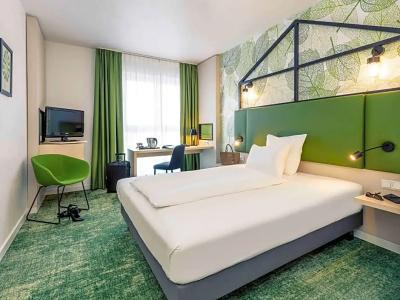 Mercure Hannover Mitte - 124