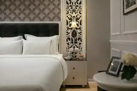Lavender Central & Spa Hanoi - 73