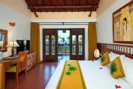 Palm Garden Beach Resort & Spa - 145