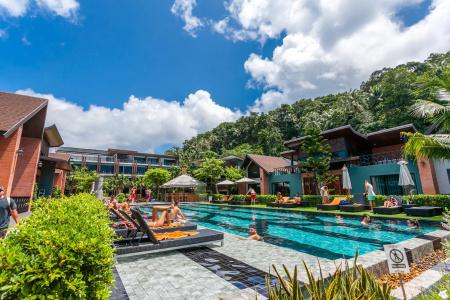 Phi Phi Don Chukit Resort - 42
