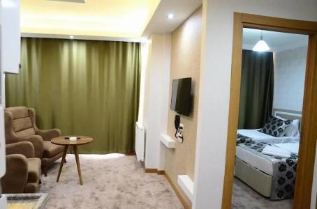 Karacalar Suit Otel - İlhami Karaca - 36