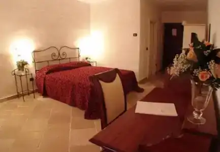 Masseria Donnaloia - 41