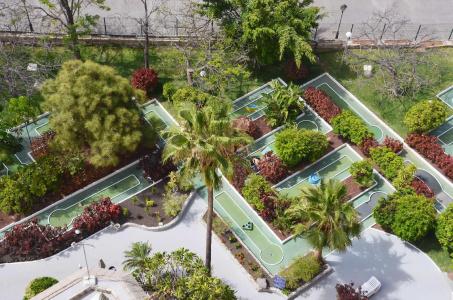 Sol Arona Tenerife - 16