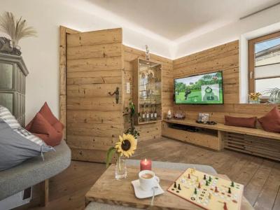Apart Central – Premium Mountain&Garden - 317