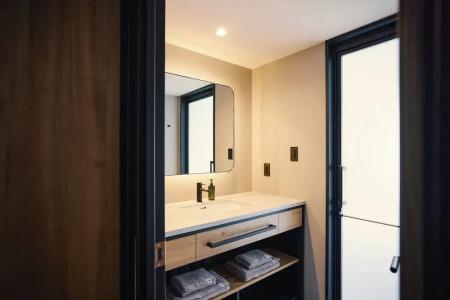 Grace Inn Nagoya - 57