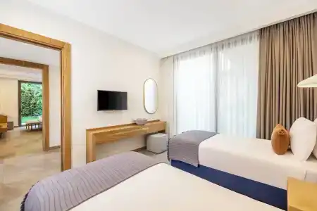 Mirada Exclusive Bodrum - 96