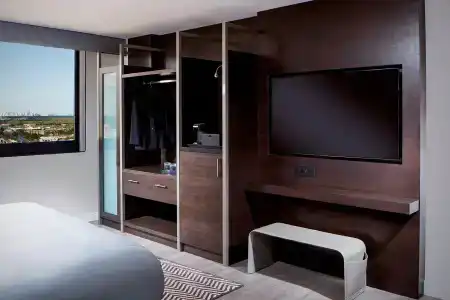 Miami Marriott Dadeland - 38