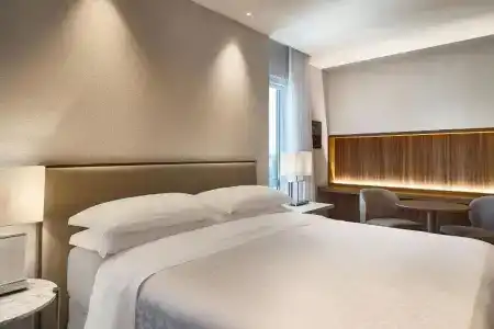 Sheraton são Paulo Wtc - 123