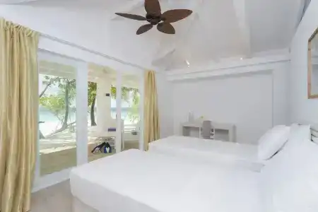 Bathala Island - 9