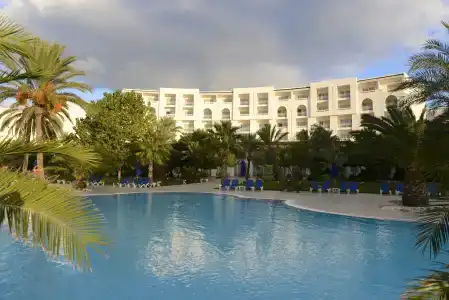 Saphir Palace & Spa - 12