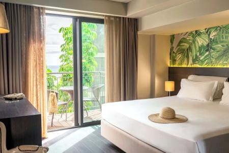 TUI Blue Gardens - Adults-only - Savoy Signature - 82