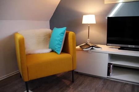 Pension Zur Brandung - 14