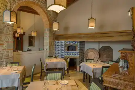 Mulino Di Firenze - 40