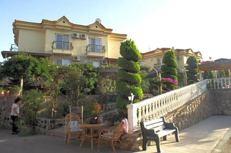 Alize Resort - 8