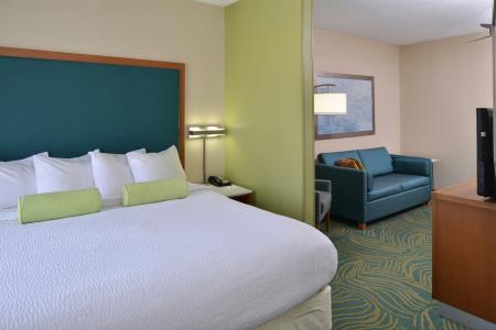 SpringHill Suites by Marriott Charleston Riverview - 30