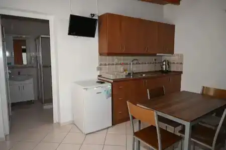 Melis Pansiyon - 53