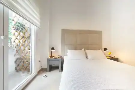 Athenian Residences - 161