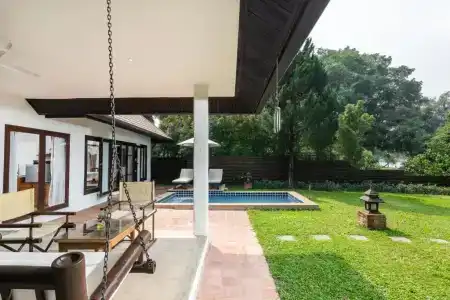 The Legend Chiang Rai Boutique River Resort & Spa - Sha Extra Plus - 75