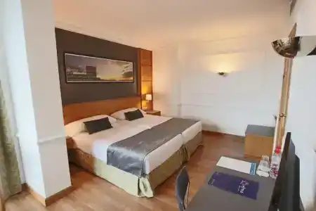 Ohtels San Antón Granada - 45