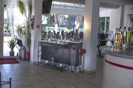 Hôtel Le Méditerranée - 16