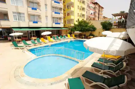 Semt Luna Beach - 10