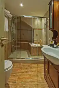 Hamam Oriental Suites - 21