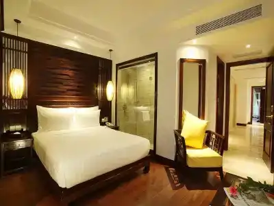 The Palmy & Spa - 40