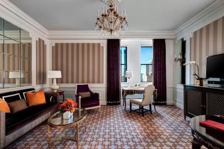 The St. Regis New York - 62