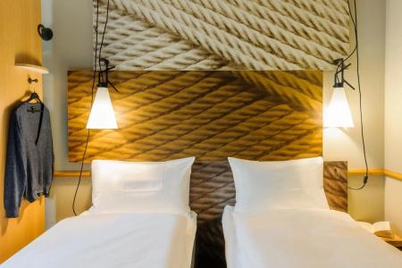 Ibis München City Arnulfpark - 24