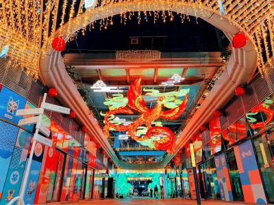 Holiday Inn Express Chengdu Wenjiang Hotspring, An Ihg - 13