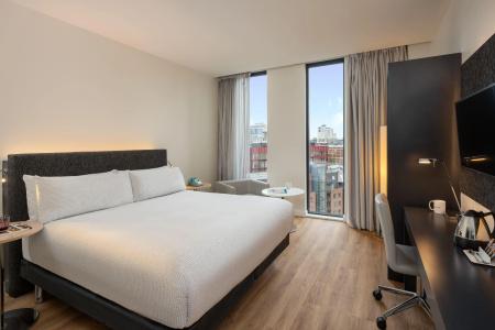 Innside by Melia Manchester - 5