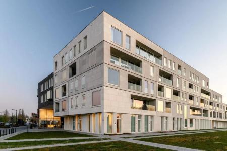 Leopold Oudenaarde - 28