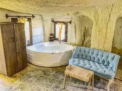 Heritage Cave Suites - 15