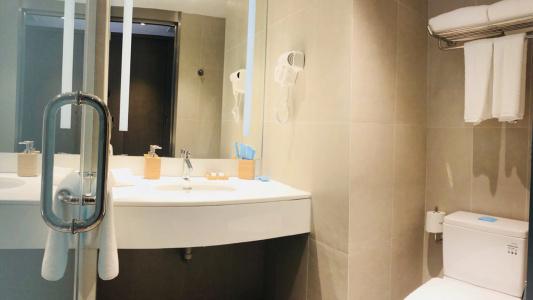 Holiday Inn Express - Suzhou Industrial Park, An Ihg - 42