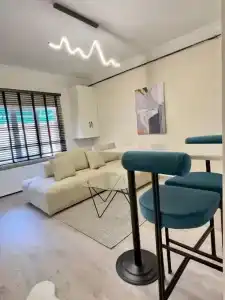 Taksim White Suites - 14