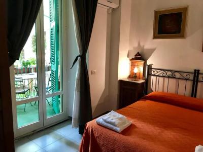 B&B Biancagiulia - 39