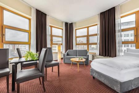Novum City b Berlin Centrum - 77
