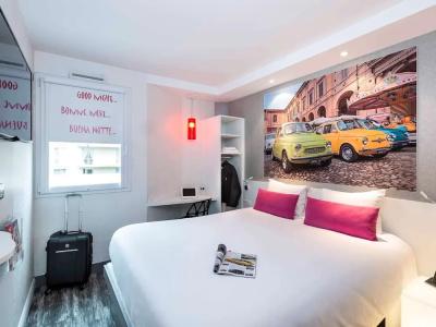ibis Styles Blois Centre Gare - 52