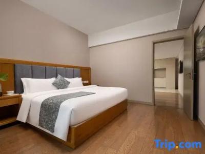 Changle Holiday Apartment - 60