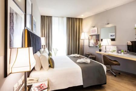 Holiday Inn Milan Garibaldi Station, An Ihg - 57