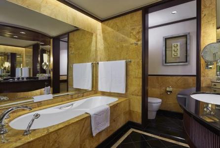 Mandarin Oriental, - 44
