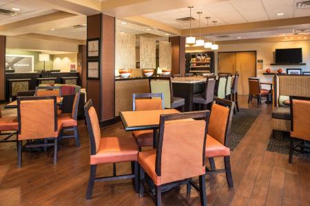 Hampton Inn San Antonio Stone Oak - 19