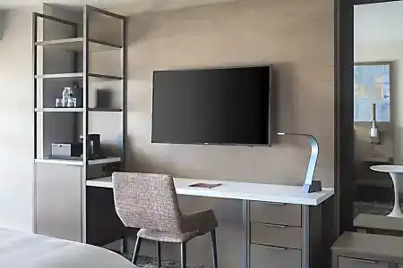Dallas Marriott Las Colinas - 34