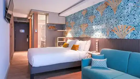 voco Strasbourg Centre - The Garden, an IHG - 65