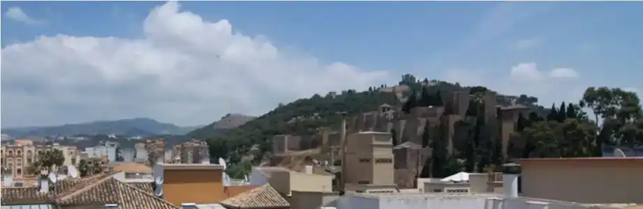Carlos V Malaga - 12