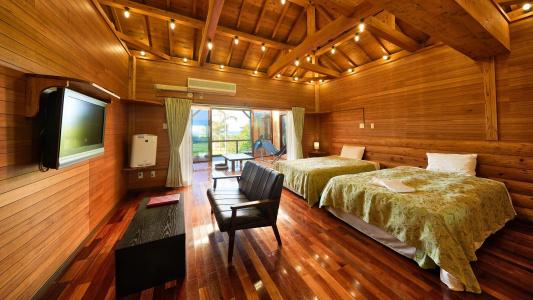 Nagahama Beach Resort Kanon - 31